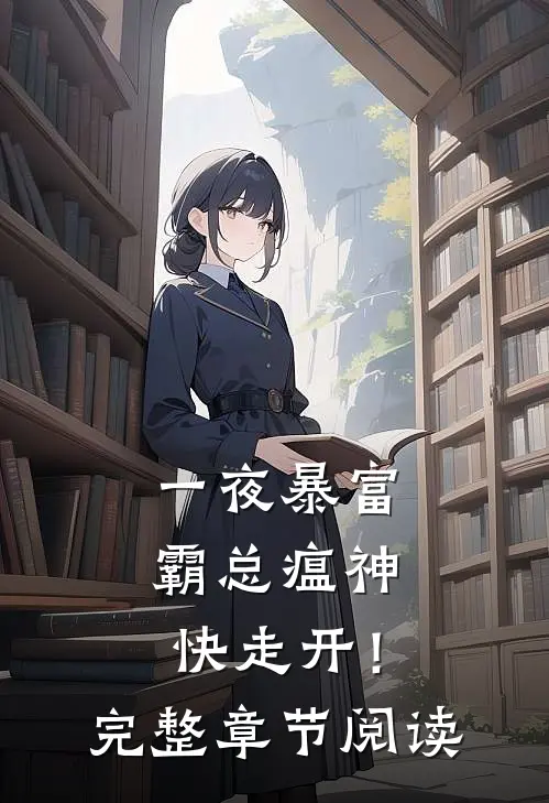 一夜暴富：霸总瘟神快走开！完整章节阅读
