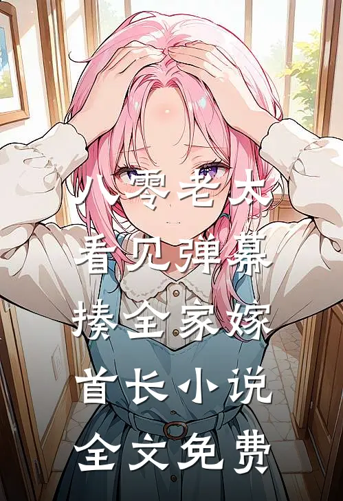 八零老太看见弹幕，揍全家嫁首长小说全文免费