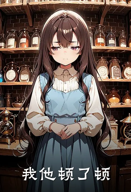 我他顿了顿