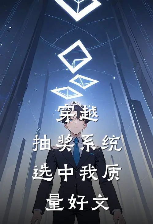 穿越：抽奖系统选中我质量好文