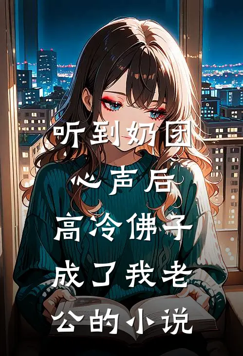 听到奶团心声后，高冷佛子成了我老公的小说