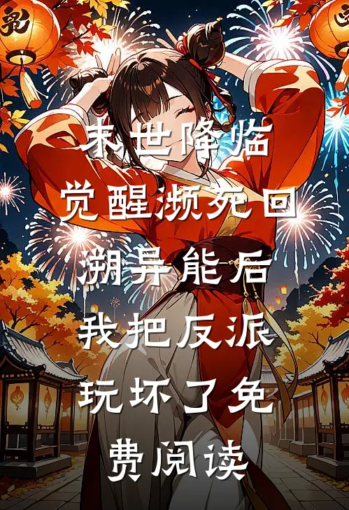 末世降临：觉醒濒死回溯异能后，我把反派玩坏了免费阅读