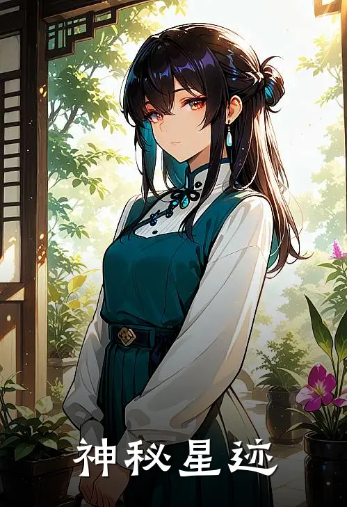 神秘星迹
