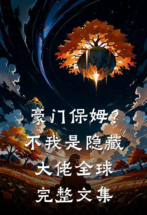 豪门保姆？不，我是隐藏大佬全球完整文集