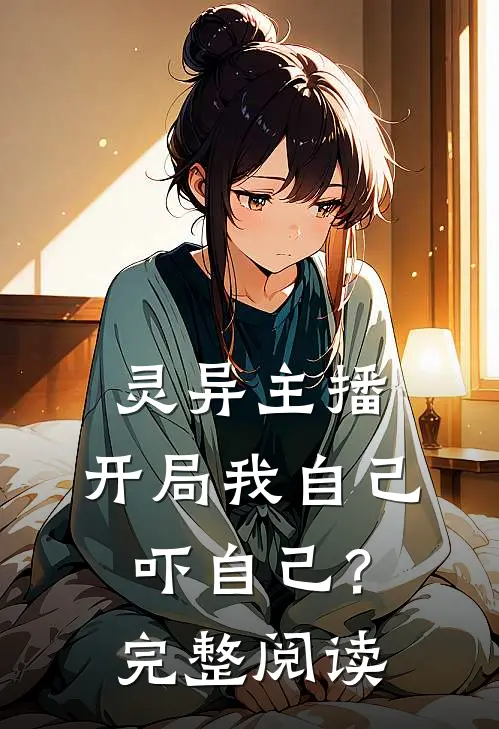 灵异主播：开局我自己吓自己？完整阅读