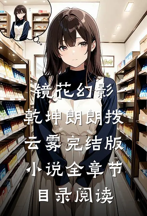 镜花幻影，乾坤朗朗拨云雾完结版小说全章节目录阅读
