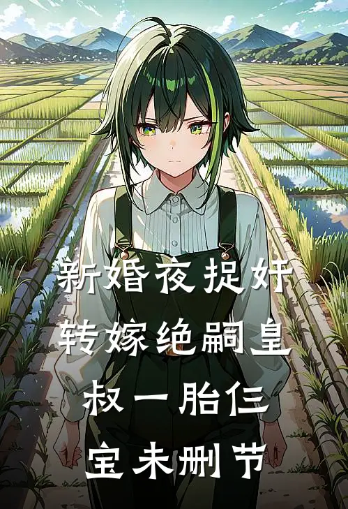 新婚夜捉奸，转嫁绝嗣皇叔一胎仨宝未删节