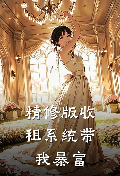 精修版收租系统带我暴富