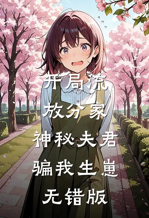 开局流放分家，神秘夫君骗我生崽无错版