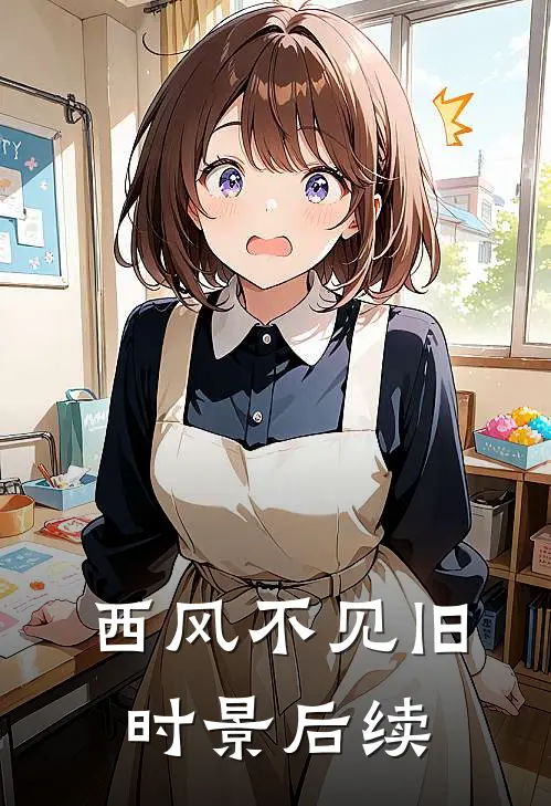 西风不见旧时景后续