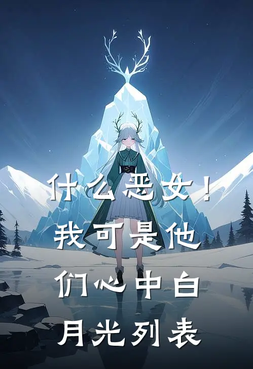 什么恶女！我可是他们心中白月光列表
