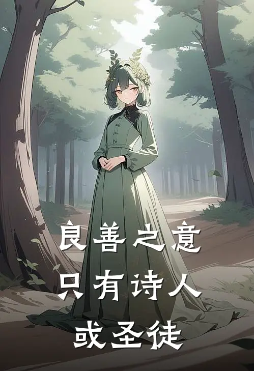 良善之意只有诗人或圣徒