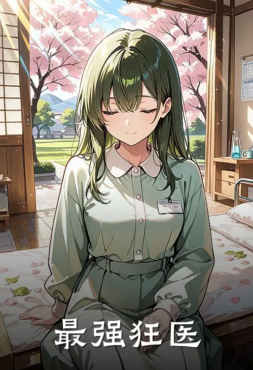 最强狂医