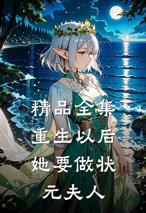 精品全集重生以后，她要做状元夫人
