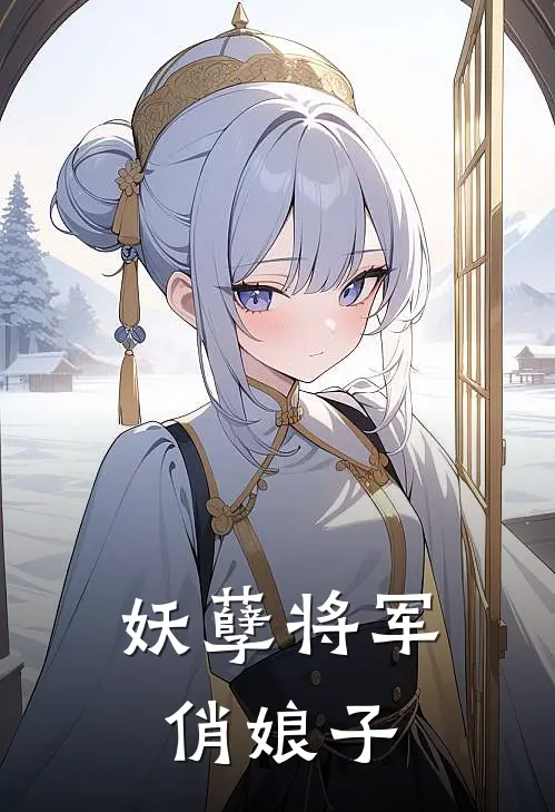 妖孽将军俏娘子