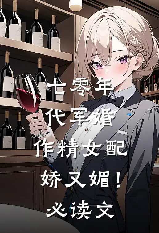 七零年代军婚，作精女配娇又媚！必读文