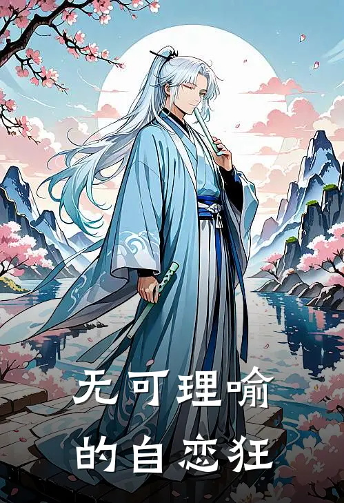 无可理喻的自恋狂