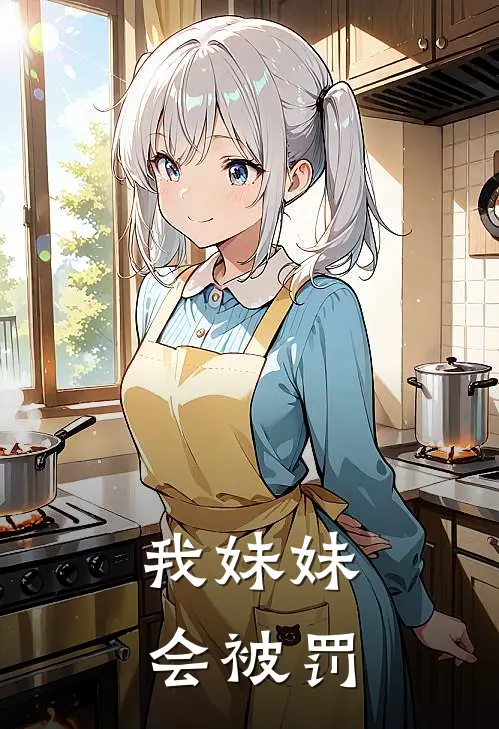 我妹妹会被罚