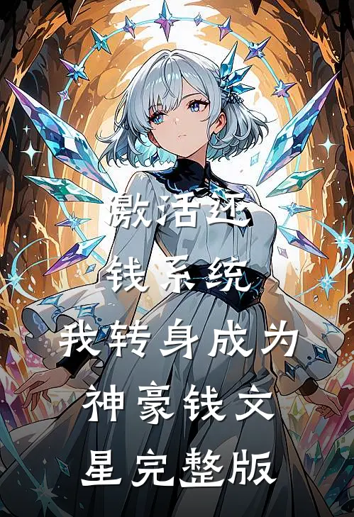 激活还钱系统,我转身成为神豪钱文星完整版