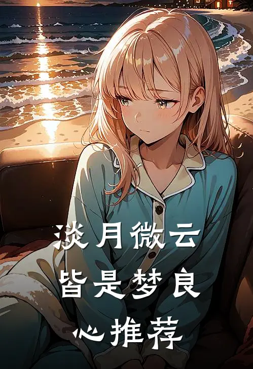 淡月微云皆是梦良心推荐