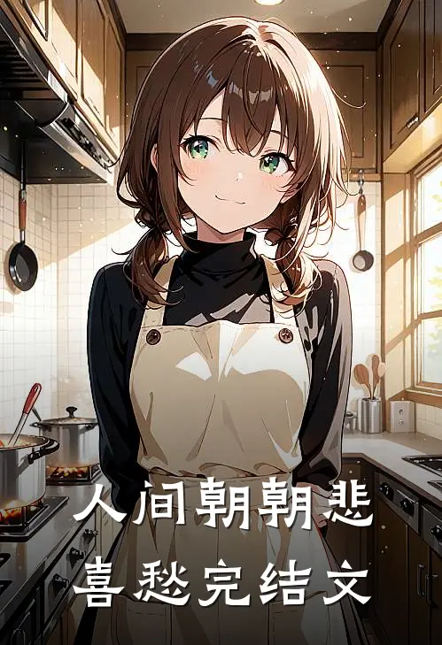 人间朝朝悲喜愁完结文
