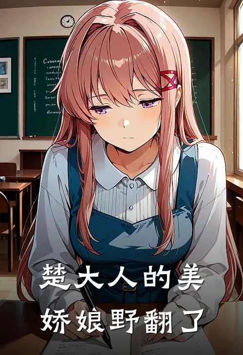 楚大人的美娇娘野翻了