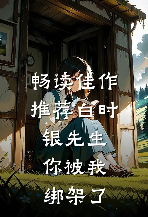 畅读佳作推荐白时银先生，你被我绑架了