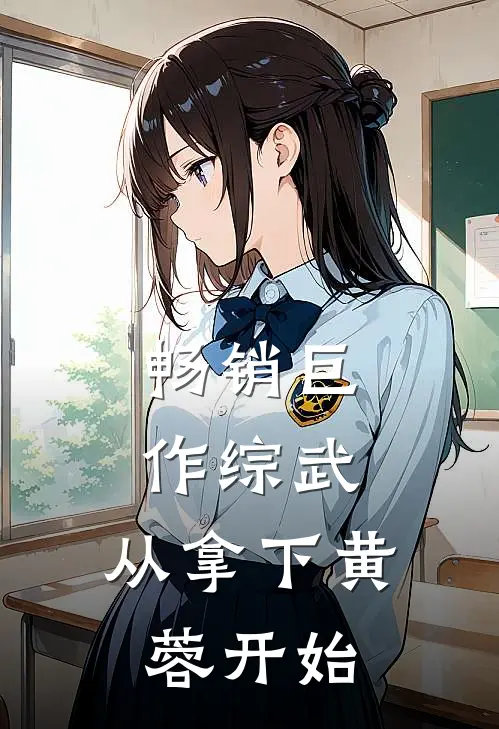 畅销巨作综武：从拿下黄蓉开始