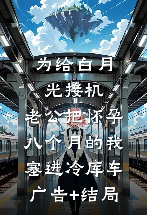 为给白月光接机，老公把怀孕八个月的我塞进冷库车广告+结局