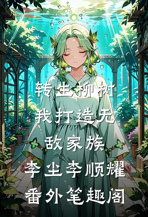 转生柳树，我打造无敌家族：李尘李顺耀番外笔趣阁