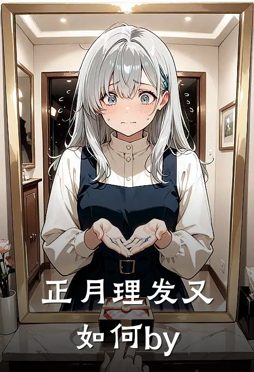 正月理发又如何by
