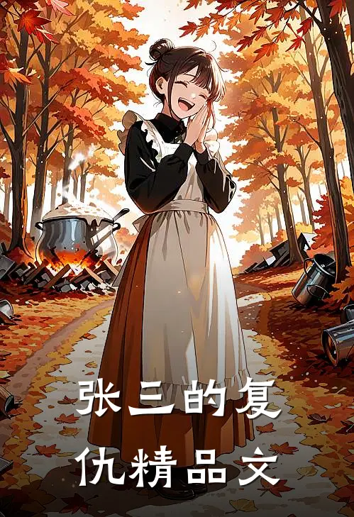 张三的复仇精品文