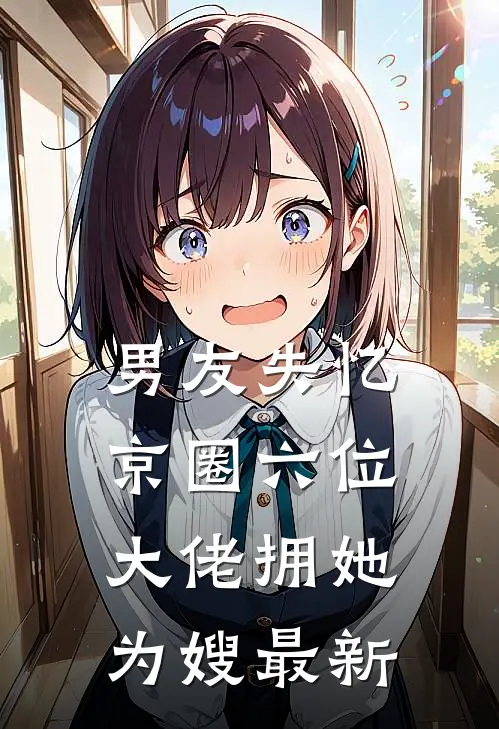 男友失忆，京圈六位大佬拥她为嫂最新