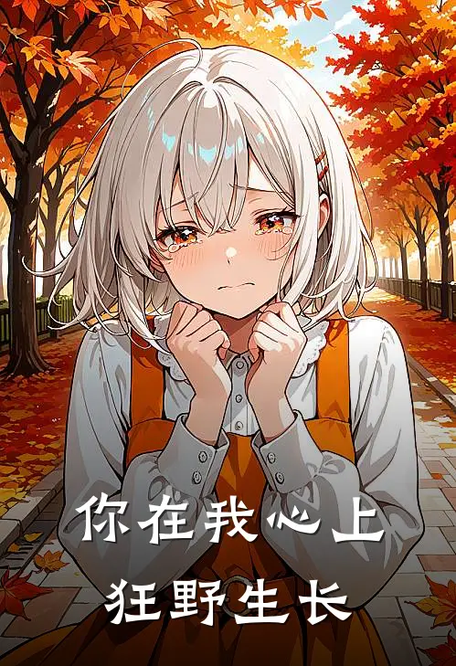 你在我心上狂野生长