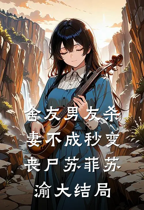 舍友男友杀妻不成秒变丧尸苏菲苏渝大结局