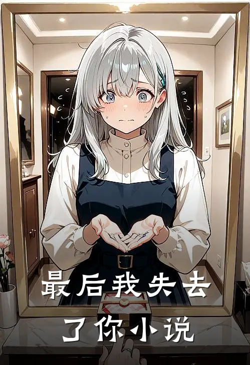 最后我失去了你小说