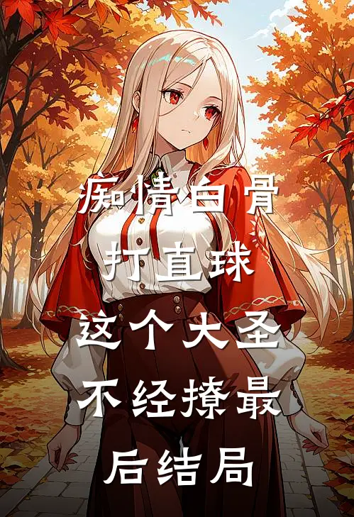 痴情白骨打直球，这个大圣不经撩最后结局