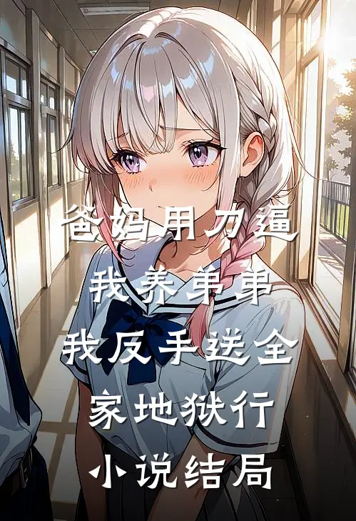 爸妈用刀逼我养弟弟，我反手送全家地狱行小说结局