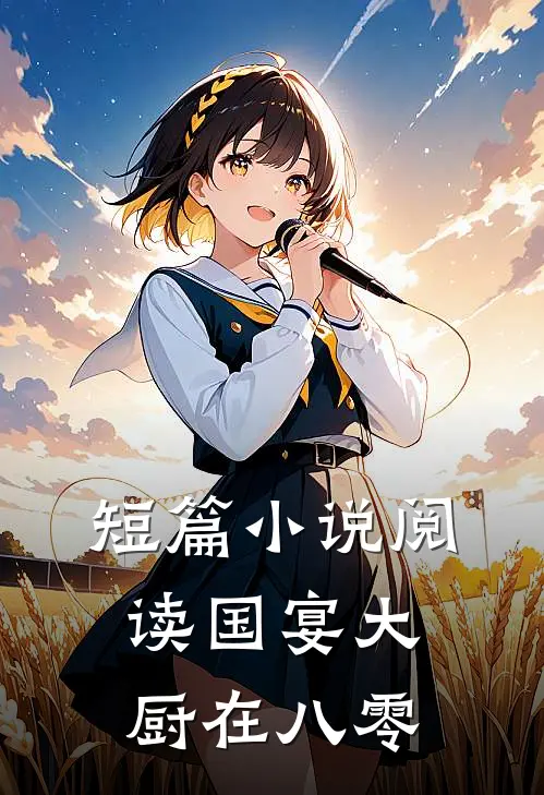 短篇小说阅读国宴大厨在八零