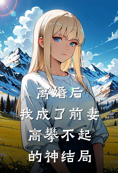 离婚后，我成了前妻高攀不起的神结局