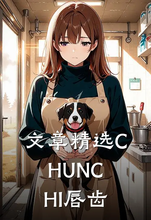 文章精选CHUNCHI唇齿