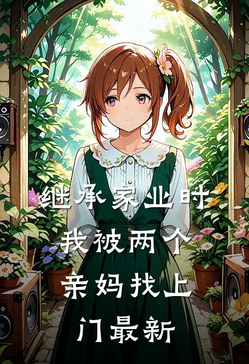 继承家业时，我被两个亲妈找上门最新