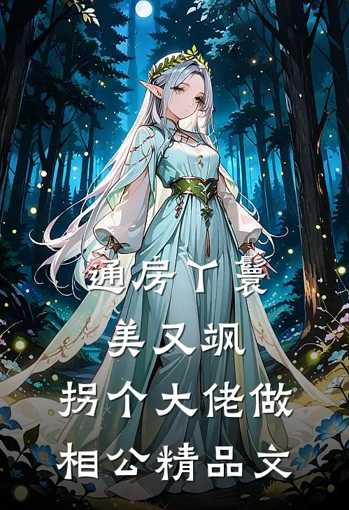 通房丫鬟美又飒，拐个大佬做相公精品文