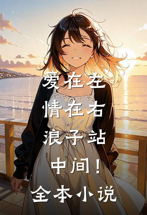 爱在左，情在右，浪子站中间！全本小说