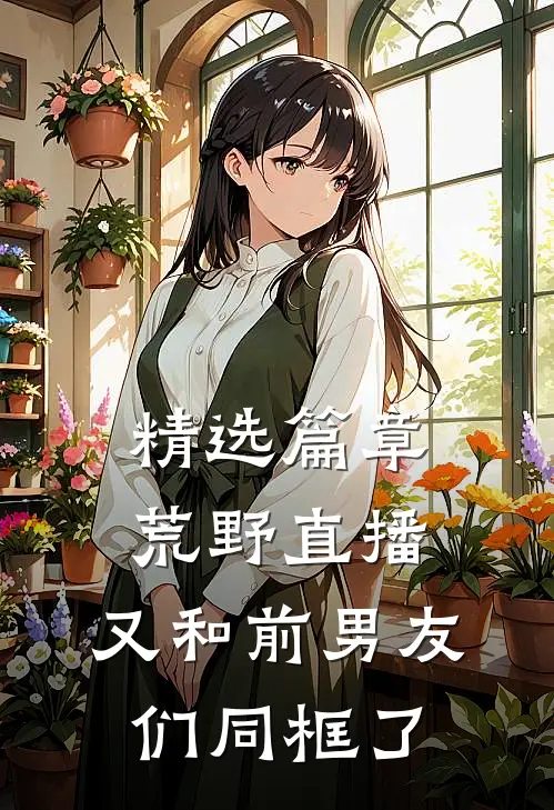 精选篇章荒野直播：又和前男友们同框了
