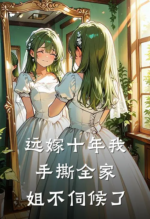 远嫁十年我手撕全家：姐不伺候了