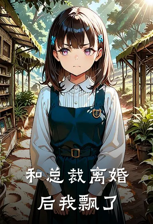 和总裁离婚后我飘了