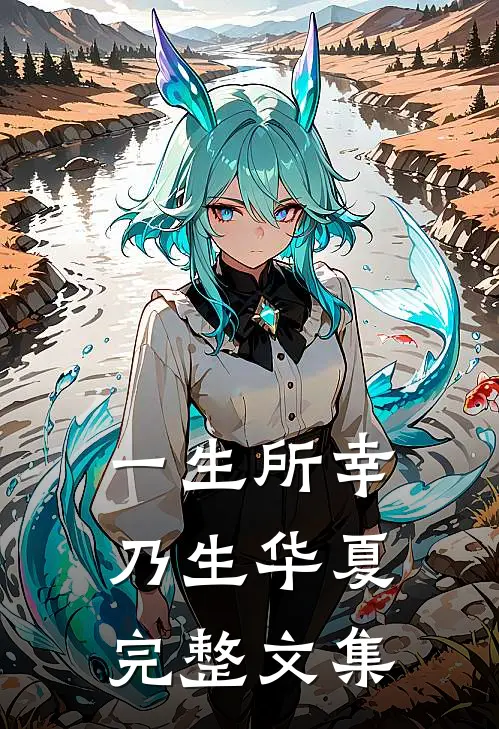 一生所幸,乃生华夏完整文集