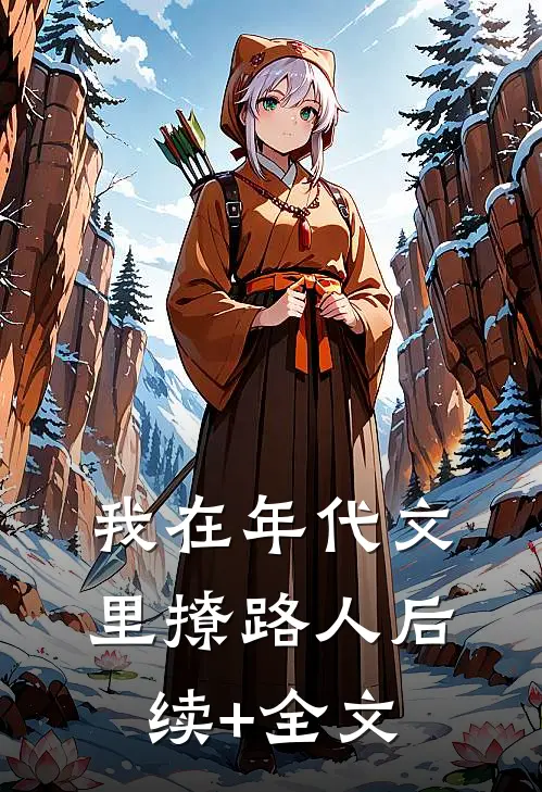 我在年代文里撩路人后续+全文