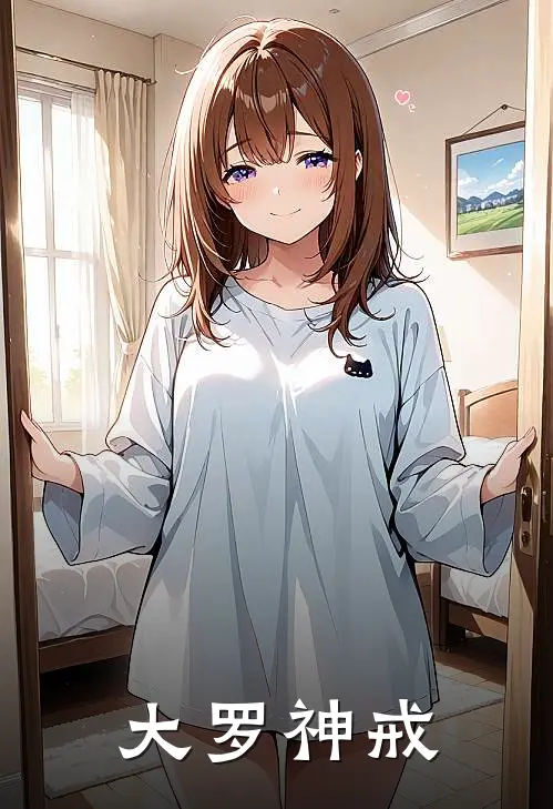 大罗神戒